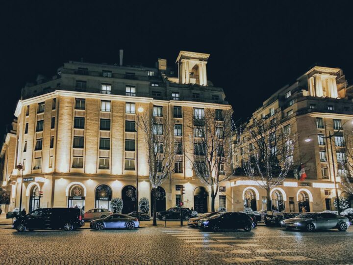 Fundacin Georges Bemberg  Hotel de Asszat